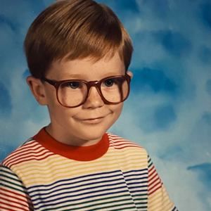 Meet your Posher, Neil